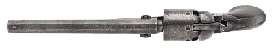 "US Navy Issued Colt 1851 Navy Revolver (65735)" - Image 5 of 9