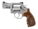 "SMITH & WESSON 686-6 PERFORMANCE CENTER REVOLVER .357 MAGNUM (L2026-08227)" - Image 1 of 5