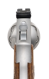 "SMITH & WESSON 686-6 PERFORMANCE CENTER REVOLVER .357 MAGNUM (L2026-08227)" - Image 3 of 5