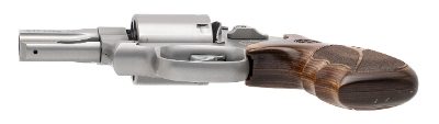 "SMITH & WESSON 686-6 PERFORMANCE CENTER REVOLVER .357 MAGNUM (L2026-08227)" - Image 5 of 5