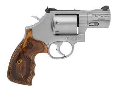 "SMITH & WESSON 686-6 PERFORMANCE CENTER REVOLVER .357 MAGNUM (L2026-08227)" - Image 2 of 5