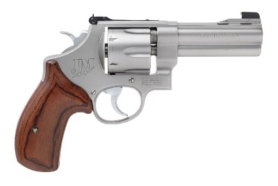 "SMITH & WESSON 625-8 JERRY MICULEK SIGNATURE REVOLVER .45 ACP (L2026-07357)" - Image 2 of 5