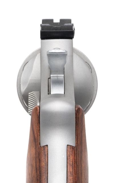 "SMITH & WESSON 625-8 JERRY MICULEK SIGNATURE REVOLVER .45 ACP (L2026-07357)" - Image 3 of 5