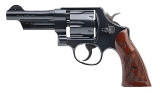 "SMITH & WESSON 22-4 THUNDER RANCH REVOLVER .45 AUTO (L2026-06805)" - Image 1 of 6