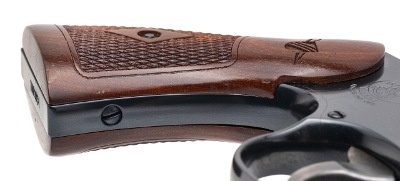 "SMITH & WESSON 22-4 THUNDER RANCH REVOLVER .45 AUTO (L2026-06805)" - Image 6 of 6