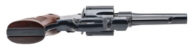 "SMITH & WESSON 22-4 THUNDER RANCH REVOLVER .45 AUTO (L2026-06805)" - Image 5 of 6