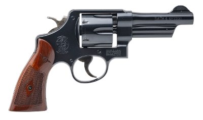 "SMITH & WESSON 22-4 THUNDER RANCH REVOLVER .45 AUTO (L2026-06805)" - Image 2 of 6