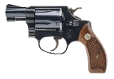 "SMITH & WESSON 36 REVOLVER .38 SPECIAL (L2026-07929)" - Image 1 of 6