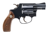 "SMITH & WESSON 36 REVOLVER .38 SPECIAL (L2026-07929)" - Image 2 of 6