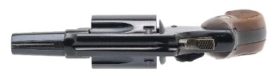 "SMITH & WESSON 36 REVOLVER .38 SPECIAL (L2026-07929)" - Image 4 of 6