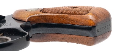 "SMITH & WESSON 36 REVOLVER .38 SPECIAL (L2026-07929)" - Image 6 of 6