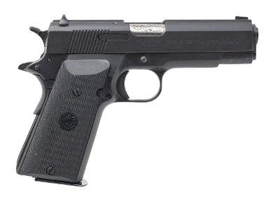"LLAMA MAX-II PISTOL .45 ACP (L2026-08095)" - Image 1 of 7
