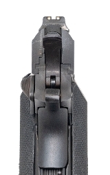 "LLAMA MAX-II PISTOL .45 ACP (L2026-08095)" - Image 3 of 7