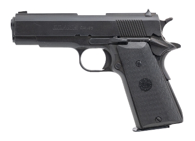 "LLAMA MAX-II PISTOL .45 ACP (L2026-08095)" - Image 2 of 7