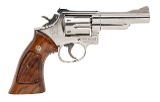 "SMITH & WESSON 19-3 REVOLVER .357 MAGNUM (L2026-08099)" - Image 2 of 5