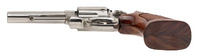 "SMITH & WESSON 19-3 REVOLVER .357 MAGNUM (L2026-08099)" - Image 5 of 5