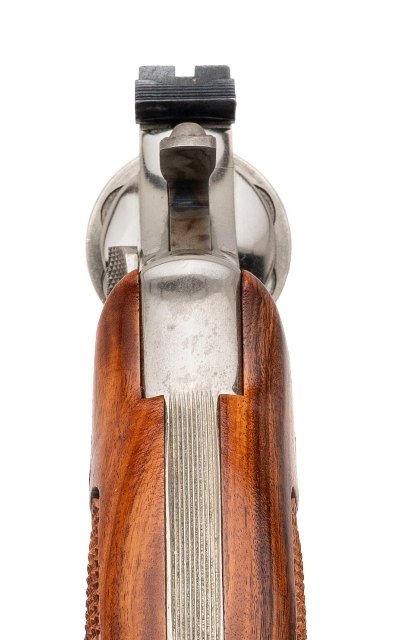 "SMITH & WESSON 19-3 REVOLVER .357 MAGNUM (L2026-08099)" - Image 3 of 5