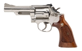 "SMITH & WESSON 19-3 REVOLVER .357 MAGNUM (L2026-08099)" - Image 1 of 5