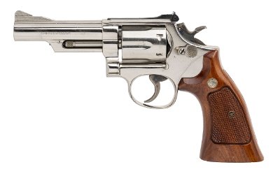 "SMITH & WESSON 19-3 REVOLVER .357 MAGNUM (L2026-08099)" - Image 1 of 5