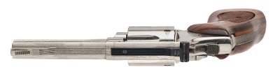 "SMITH & WESSON 19-3 REVOLVER .357 MAGNUM (L2026-08099)" - Image 4 of 5