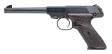 "HIGH STANDARD DURA-MATIC M-101 PISTOL .22LR (L2026-02820)" - Image 2 of 5