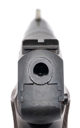 "HIGH STANDARD DURA-MATIC M-101 PISTOL .22LR (L2026-02820)" - Image 3 of 5
