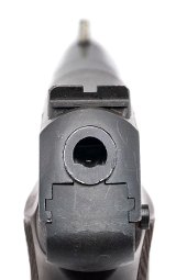 "HIGH STANDARD DURA-MATIC M-101 PISTOL .22LR (L2026-02820)" - Image 3 of 5