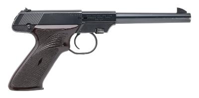 "HIGH STANDARD DURA-MATIC M-101 PISTOL .22LR (L2026-02820)" - Image 1 of 5