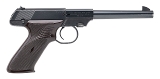 "HIGH STANDARD DURA-MATIC M-101 PISTOL .22LR (L2026-02820)" - Image 1 of 5