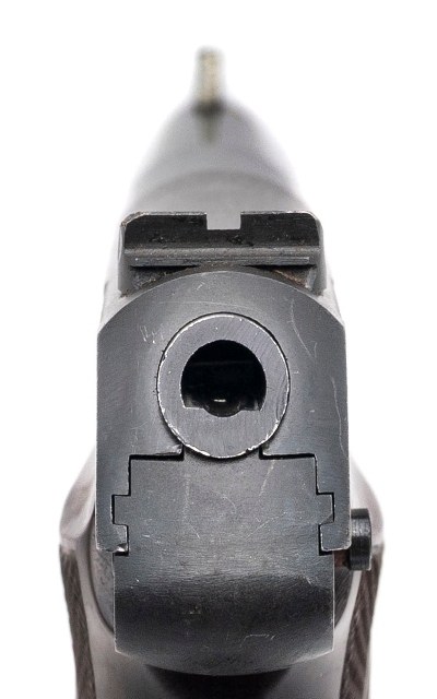 "HIGH STANDARD DURA-MATIC M-101 PISTOL .22LR (L2026-02820)" - Image 3 of 5