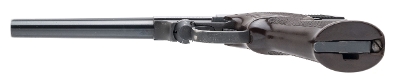 "HIGH STANDARD DURA-MATIC M-101 PISTOL .22LR (L2026-02820)" - Image 5 of 5
