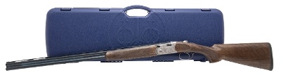"(SN: L14714X) Beretta Silver Pigeon I Shotgun .410 Gauge (L2026-06271) NEW" - Image 5 of 5