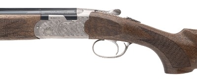 "(SN: L14714X) Beretta Silver Pigeon I Shotgun .410 Gauge (L2026-06271) NEW" - Image 4 of 5