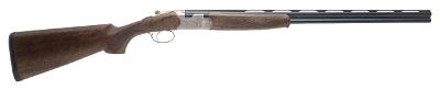 "(SN: L14714X) Beretta Silver Pigeon I Shotgun .410 Gauge (L2026-06271) NEW" - Image 1 of 5