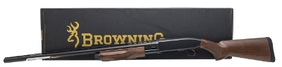 "BROWNING BPS SHOTGUN 12 GAUGE (L2026-06235)" - Image 5 of 5