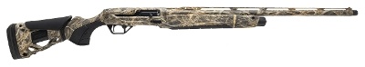 "(SN: WA122669) Beretta AX800 Suprema Shotgun 12 Gauge (L2026-08085) NEW" - Image 1 of 5