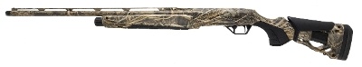 "(SN: WA122669) Beretta AX800 Suprema Shotgun 12 Gauge (L2026-08085) NEW" - Image 3 of 5