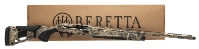 "(SN: WA122669) Beretta AX800 Suprema Shotgun 12 Gauge (L2026-08085) NEW" - Image 5 of 5