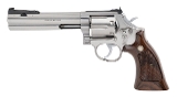 "SMITH & WESSON 686-4 SILHOUETTE REVOLVER .357 MAGNUM (L2026-07933)" - Image 1 of 5