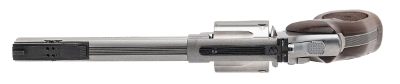 "SMITH & WESSON 686-4 SILHOUETTE REVOLVER .357 MAGNUM (L2026-07933)" - Image 4 of 5
