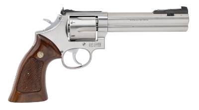 "SMITH & WESSON 686-4 SILHOUETTE REVOLVER .357 MAGNUM (L2026-07933)" - Image 2 of 5