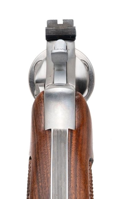 "SMITH & WESSON 686-4 SILHOUETTE REVOLVER .357 MAGNUM (L2026-07933)" - Image 3 of 5