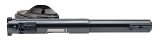 "RUGER MARK II TARGET PISTOL .22LR (L2026-01270)" - Image 4 of 6