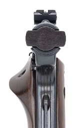 "RUGER MARK II TARGET PISTOL .22LR (L2026-01270)" - Image 3 of 6