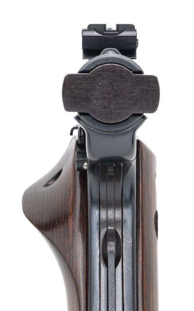 "RUGER MARK II TARGET PISTOL .22LR (L2026-01270)" - Image 3 of 6