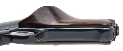 "RUGER MARK II TARGET PISTOL .22LR (L2026-01270)" - Image 6 of 6