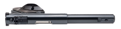 "RUGER MARK II TARGET PISTOL .22LR (L2026-01270)" - Image 4 of 6
