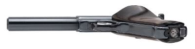 "RUGER MARK II TARGET PISTOL .22LR (L2026-01270)" - Image 5 of 6