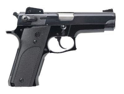 "SMITH & WESSON 459 PISTOL 9MM (L2026-05729)" - Image 1 of 6
