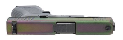 "GLOCK 43X APOLLO CUSTOM PISTOL 9MM (L2026-07203)" - Image 4 of 4